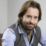 Alex Belfield Alfie Boe Life Story Interview 2014