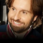 Alfie Boe Les Miserables Alex Belfield