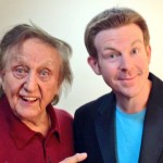 Ken Dodd Alex Belfield Interview