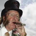 John McCririck Loses Court Case @ Channel 4 - Classic Clips with Alex Belfield @ www.celebirtyradio.co.uk