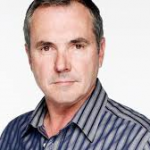 Alan Fletcher Interview Doctor Karl Kennedy Neighbours