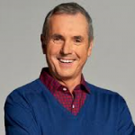 Alan Fletcher Interview - Doctor Karl Kennedy Neighbours