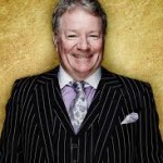 Jim Davidson wins Celebrity Big Brother 2014 - Exclusive BBC Interview and life story with alex belfield @ celebrityradio.alexbelfield.com