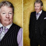 Jim Davidson Celebrity Big Brother 2014 - Exclusive BBC Interview with Alex Belfield @ celebrityradio.alexbelfield.com