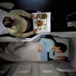 Flat Bed Review British Airways