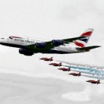 A380 Club World Review British Airways