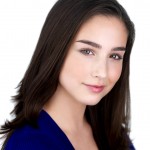 BBC Inerview Molly Ephraim