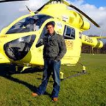 BBC helicopter heroes interviews