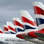 British Airways Review 2015