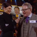 Jim Davidson Celebrity Big Brother C5 2014 - Exclusive BBC Interview 2014 with Alex Belfield @ celebrityradio.alexbelfield.com