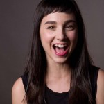 Molly Ephraim BBC Interview