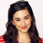 Molly Ephraim Into The Woods Broadway Interview