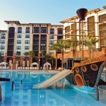 Review Sheraton Vistana Villages Orlando