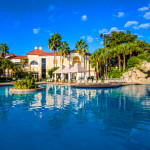 Review Sheraton Vistana Villages Orlando, Florida