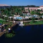 Sheraton Vistana Villages I-Drive Orlando Review