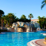 Sheraton Vistana Villages Orlando Review