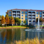 Sheraton Vistana Villages Resort Villas, I-Drive Florida Orlando 