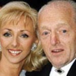 Paul Daniels and Debbie McGee interview with Alex Belfield @ celebrityradio.alexbelfield.com