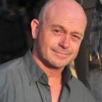 Actor Grant Eastenders Ross Kemp Life Story Interview