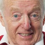 Paul Daniels Interview  BBC life story