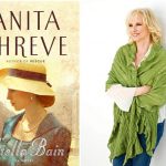 Stella Bain by Anita Shreve Interview