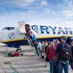 Fast Track Ryanair