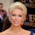 Hannah Waddingham Life Story Interview