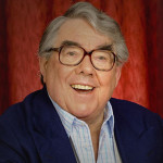 RIP Interview Ronnie Corbett Exclusive Life Story Two Ronnies