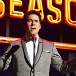 Film Review-Jersey Boys