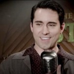 John Lloyd Young Life Story Interview