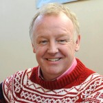 Les Dennis Life Story Interview