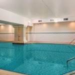 Pool Hilton Brighton Metropole Review