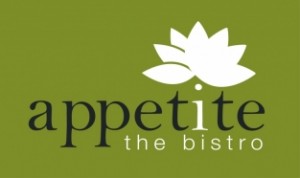 Appetite The Bistro Valencia