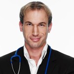 Christian Jessen BBC Interview Gay