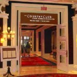 Country Club Restaurant at Wynn Encore Las Vegas 3