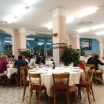 La Pepica Restaurant Review Valencia Spain  (11)