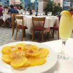 La Pepica Restaurant Review Valencia Spain  (9)