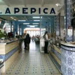 La Pepica Restaurant Review Valencia Spain  Beach