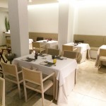 Lienzo Gastrotapas Restaurant Review  Valencia  (10)