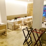 Lienzo Gastrotapas Restaurant Review  Valencia  (9)