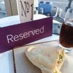 No1 Lounge Stansted Airport Review (14)