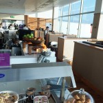 No1 Lounge Stansted Airport Review (5)