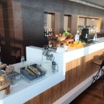 No1 Lounge Stansted Airport Review (6)