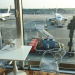 No1 Lounge Stansted Airport Review (8)