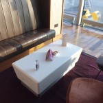 No1 Lounge Stansted Airport Review (9)