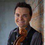 Steven Sharp Nelson Cellist Cello Interview The Piano Guys UK Alex Belfield