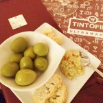 Tinto Fino Restaurant Valencia review 2014 (11)