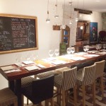 Tinto Fino Restaurant Valencia review 2014 (12)