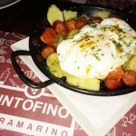 Tinto Fino Restaurant Valencia review 2014 (5)