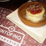 Tinto Fino Restaurant Valencia review 2014 (6)